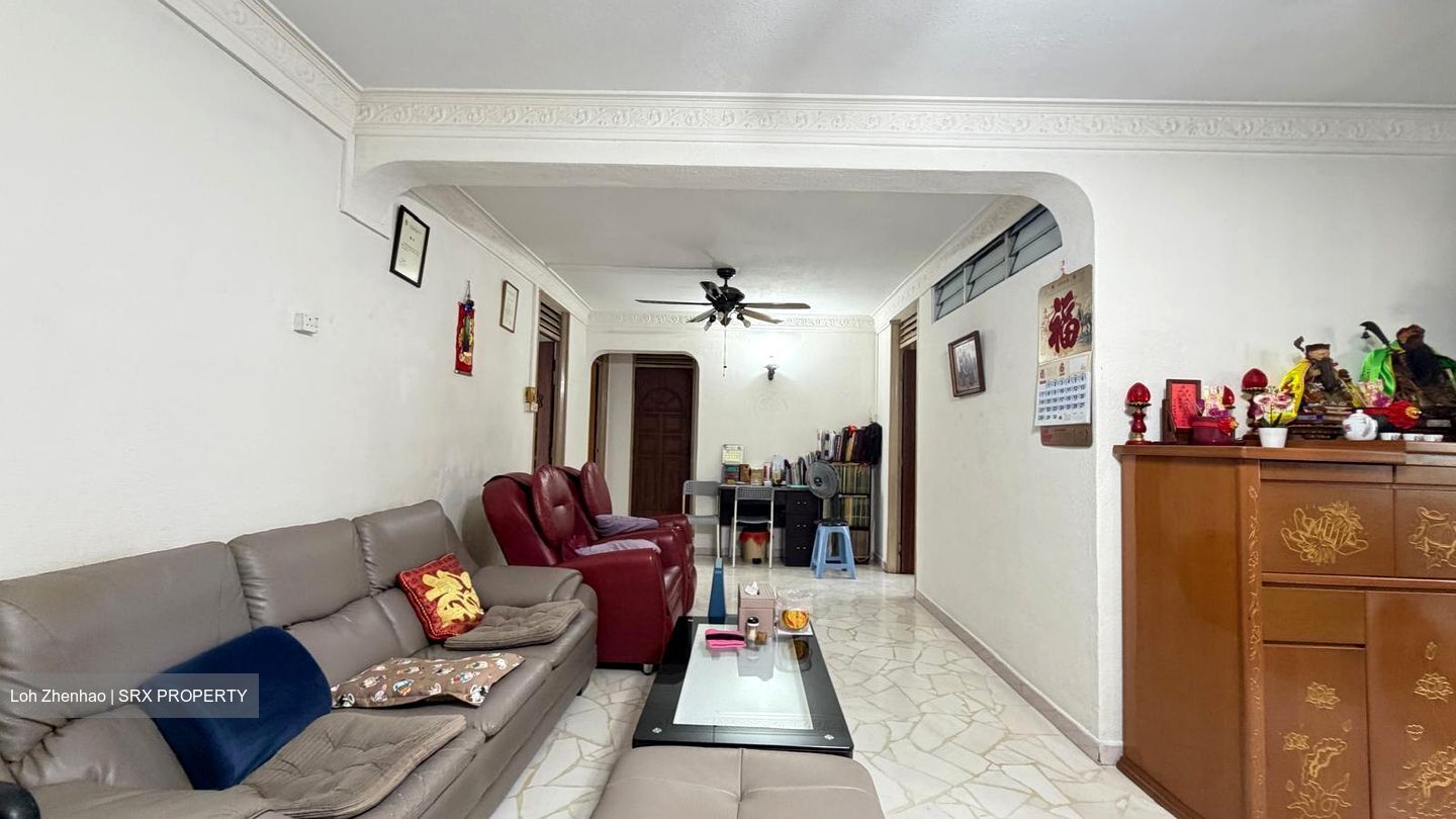 Blk 253 Bangkit Road (Bukit Panjang), HDB 5 Rooms #568213061